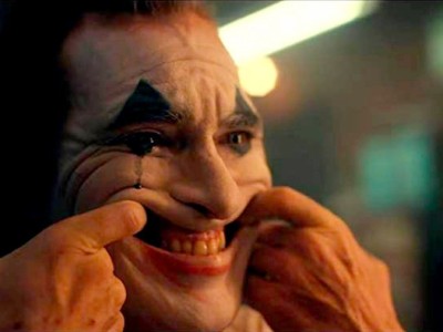 Joker and the obligation to blame